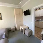 Aparthotel Park Tirana