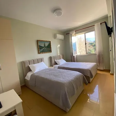 Park Apart Otel