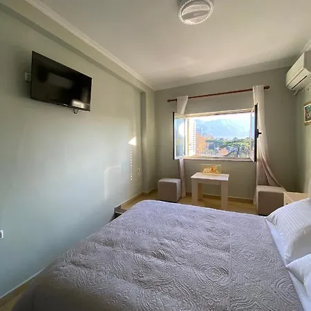 Park Aparthotel 3*