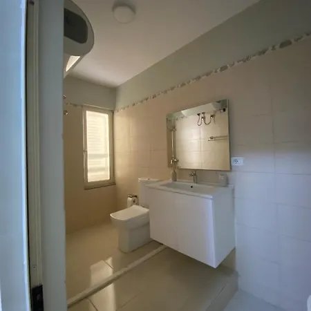 Park Apart Otel Tiran
