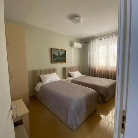 Park Apart Otel