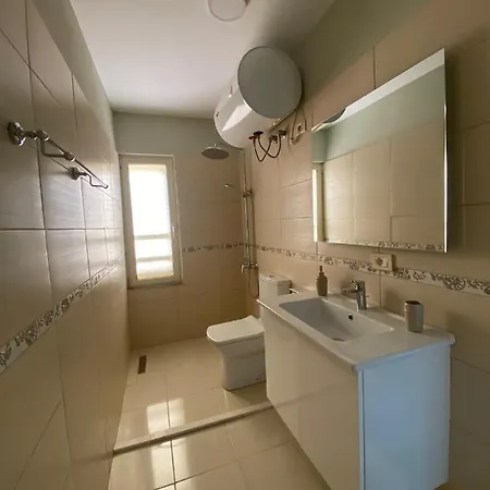 Aparthotel Park 3*