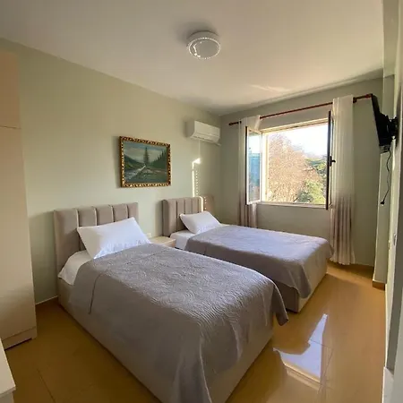 Apart Otel Park
