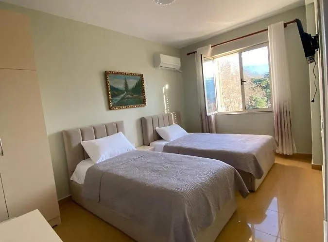 Park Апарт-отель