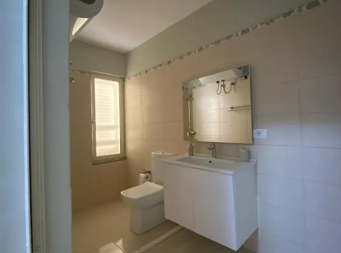 Park Apartmanhotel Tirana