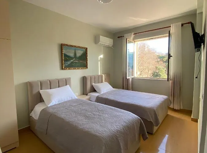 Aparthotel Park